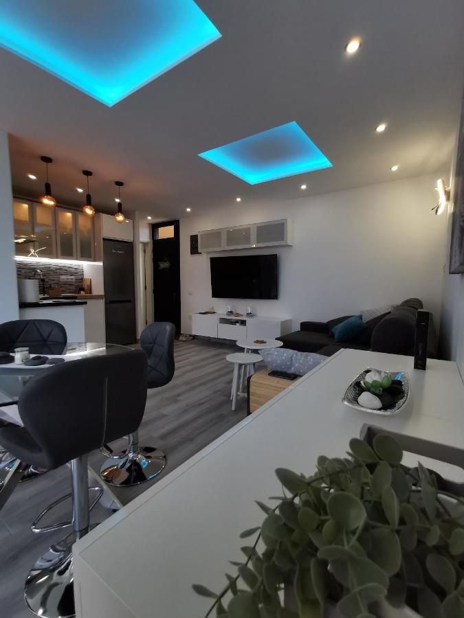 Luxury Apartment Of Costa Costa del Silencio Eksteriør billede