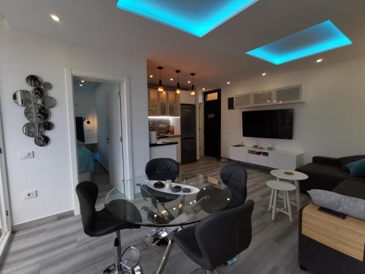 Luxury Apartment Of Costa Costa del Silencio Eksteriør billede