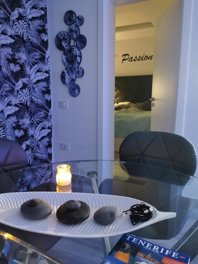 Luxury Apartment Of Costa Costa del Silencio Eksteriør billede