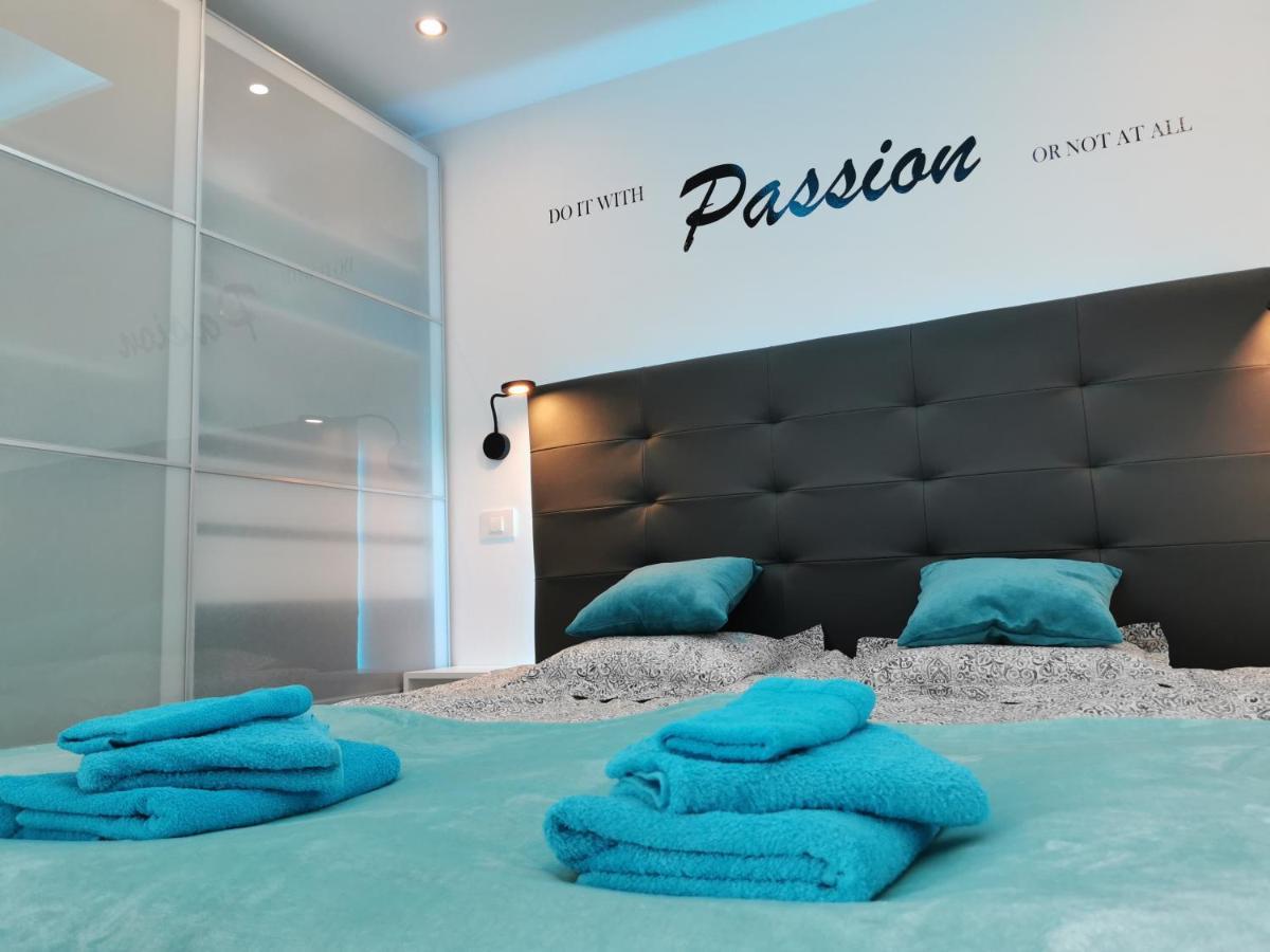 Luxury Apartment Of Costa Costa del Silencio Eksteriør billede