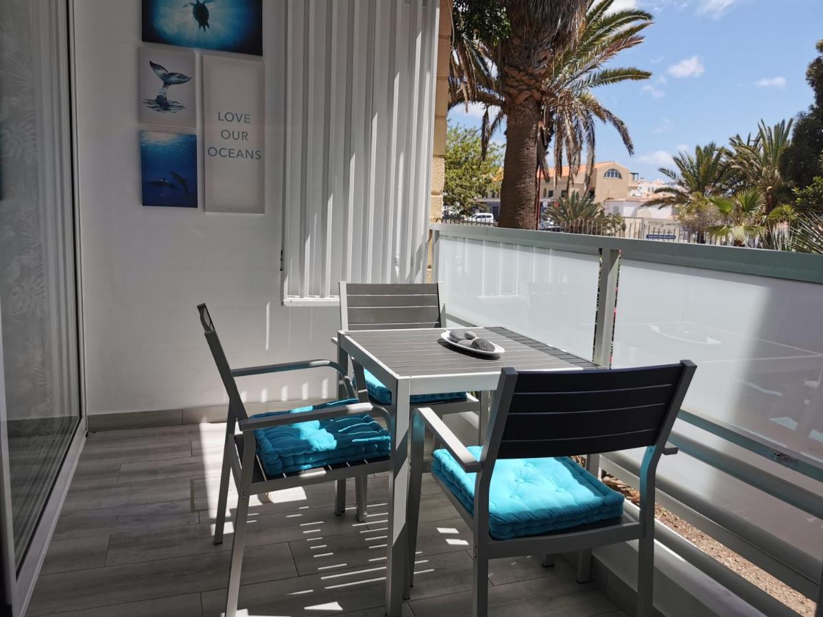 Luxury Apartment Of Costa Costa del Silencio Eksteriør billede