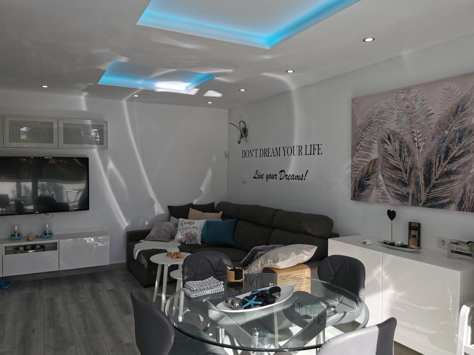 Luxury Apartment Of Costa Costa del Silencio Eksteriør billede